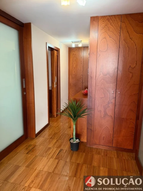 Apartamento T1 para Venda em Paranhos