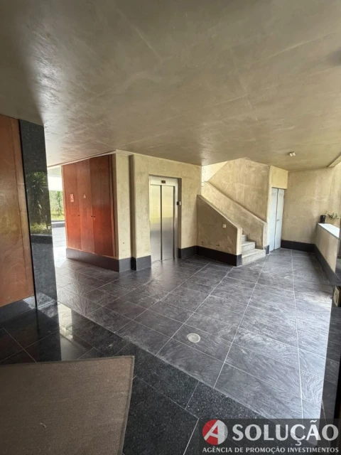 Apartamento T1 para Venda em Paranhos