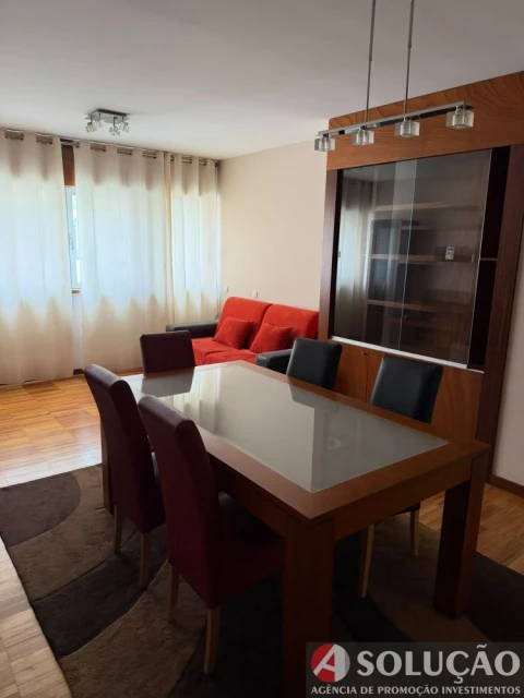 Apartamento T1 para Venda em Paranhos