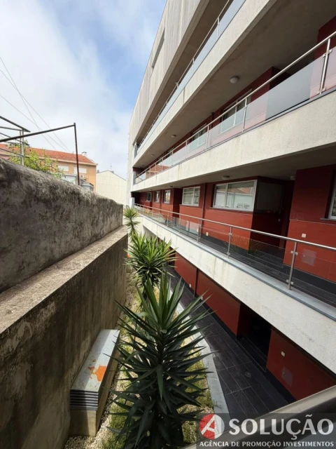Apartamento T1 para Venda em Paranhos