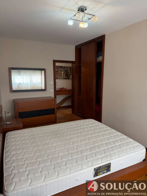 Apartamento T1 para Venda em Paranhos