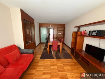 Apartamento T1 para Venda em Paranhos