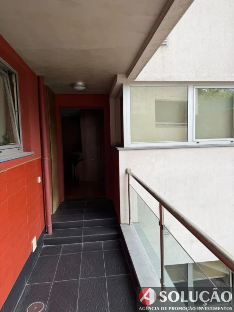Apartamento T1 para Venda em Paranhos