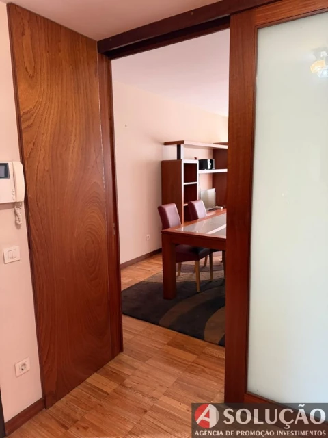 Apartamento T1 para Venda em Paranhos