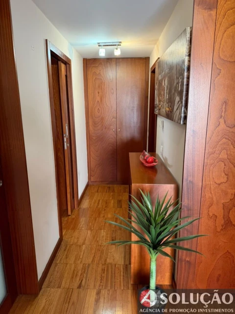 Apartamento T1 para Venda em Paranhos