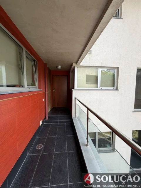 Apartamento T1 para Venda em Paranhos