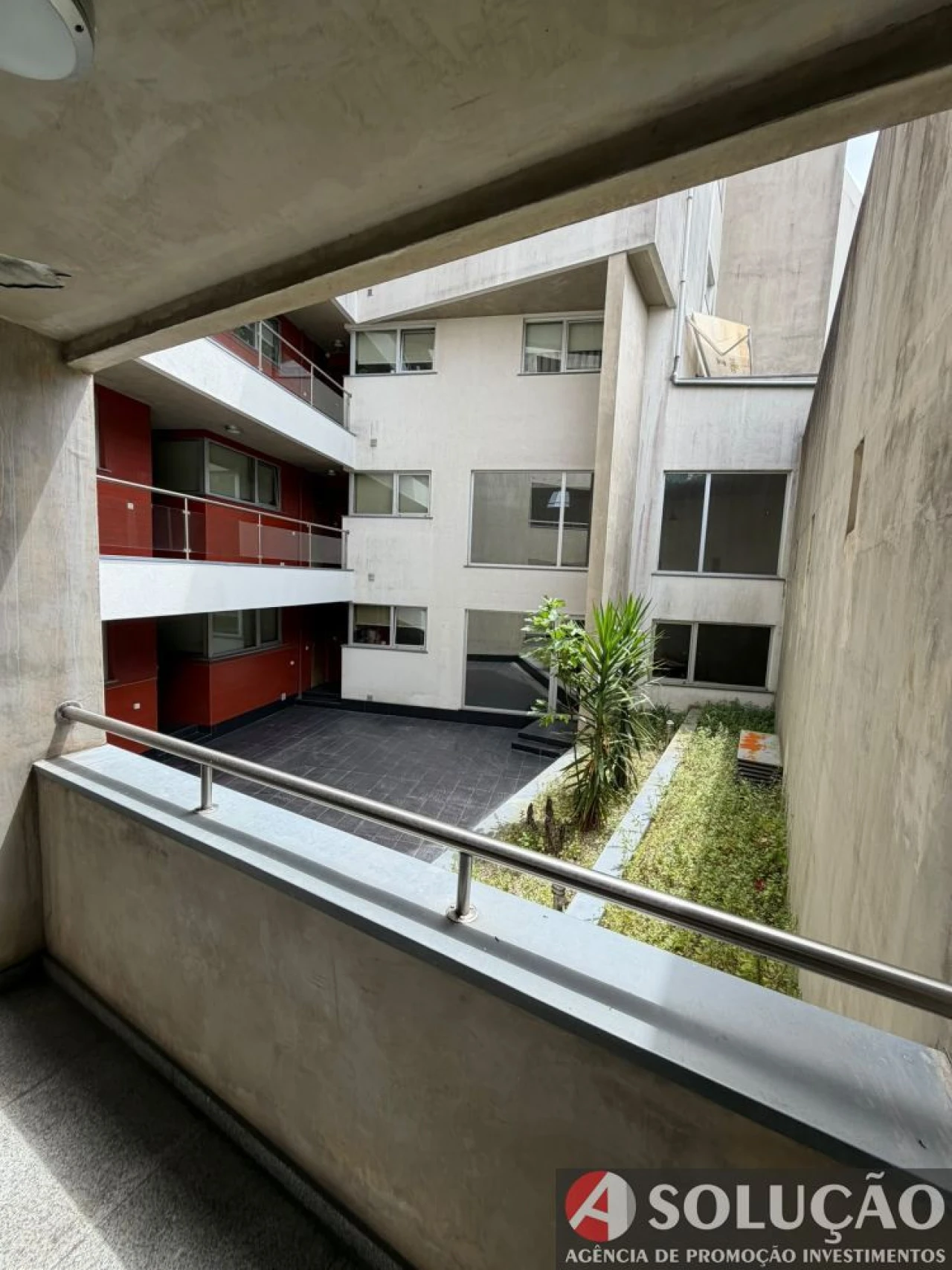 Apartamento T1 para Venda em Paranhos Foto 28