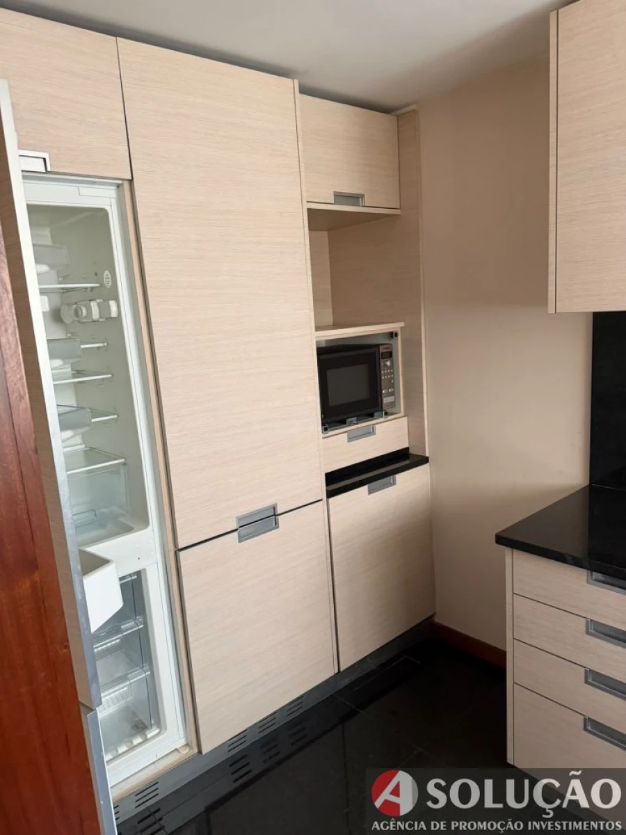 Apartamento T1 para Venda em Paranhos Foto 20