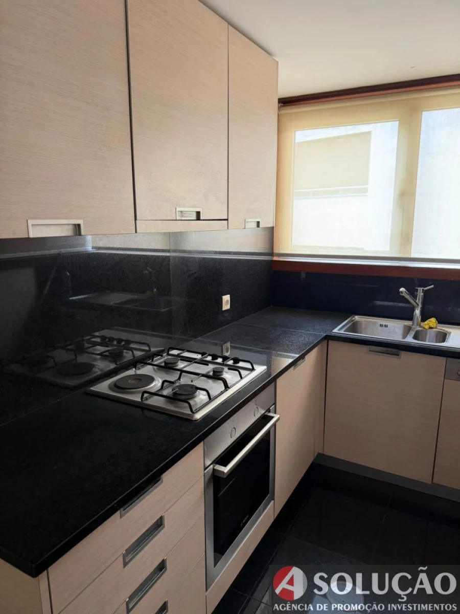 Apartamento T1 para Venda em Paranhos Foto 23