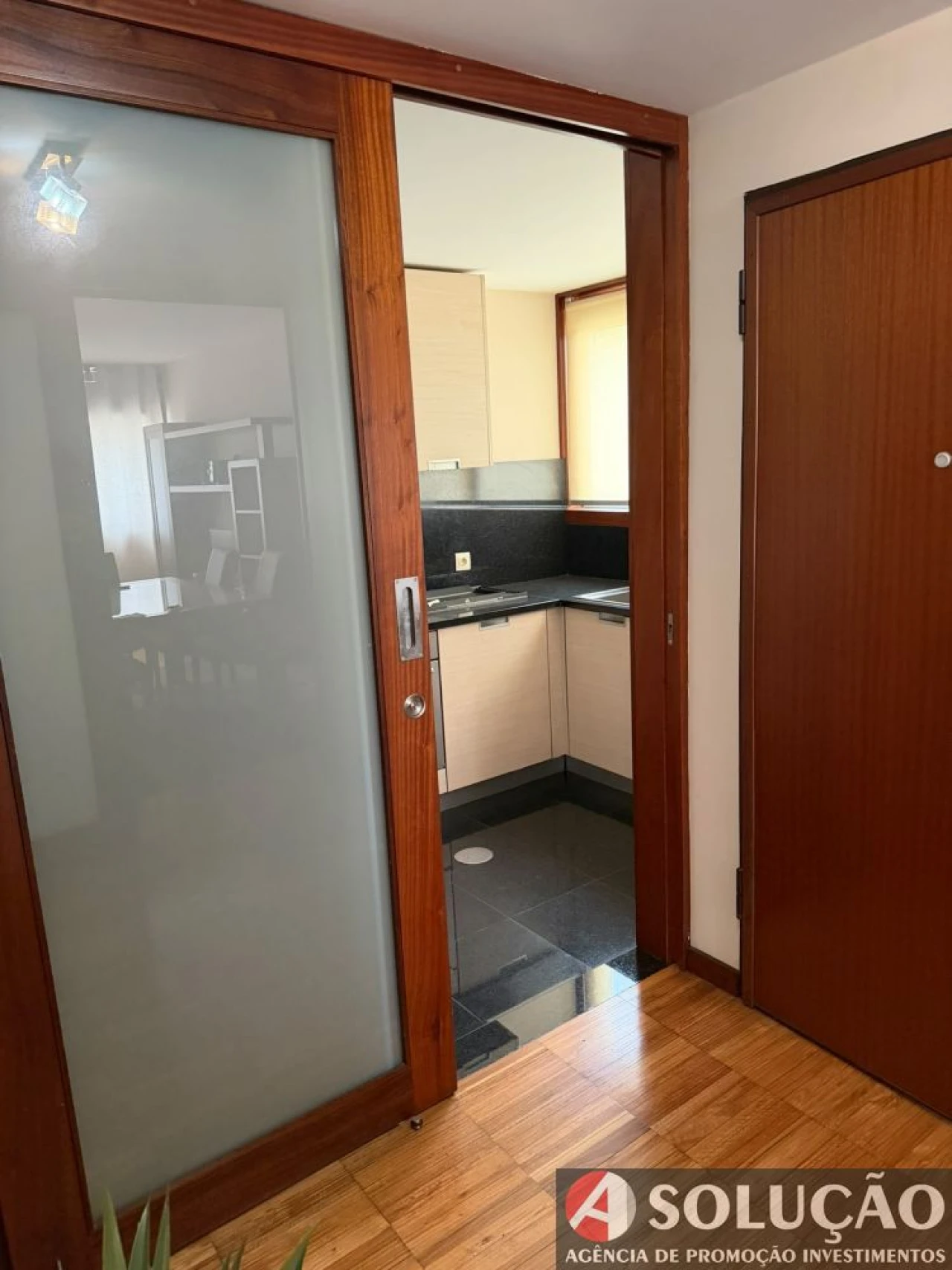 Apartamento T1 para Venda em Paranhos Foto 24