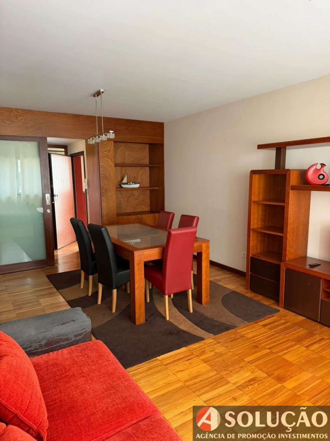 Apartamento T1 para Venda em Paranhos Foto 17