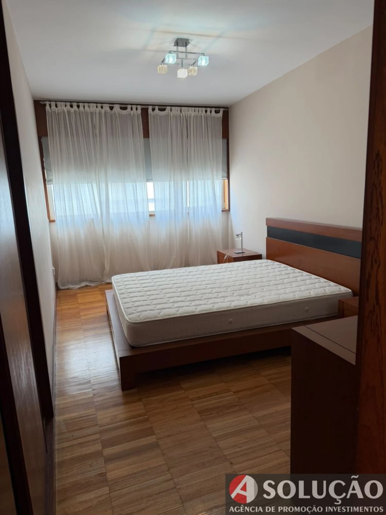 Apartamento T1 para Venda em Paranhos Foto 22