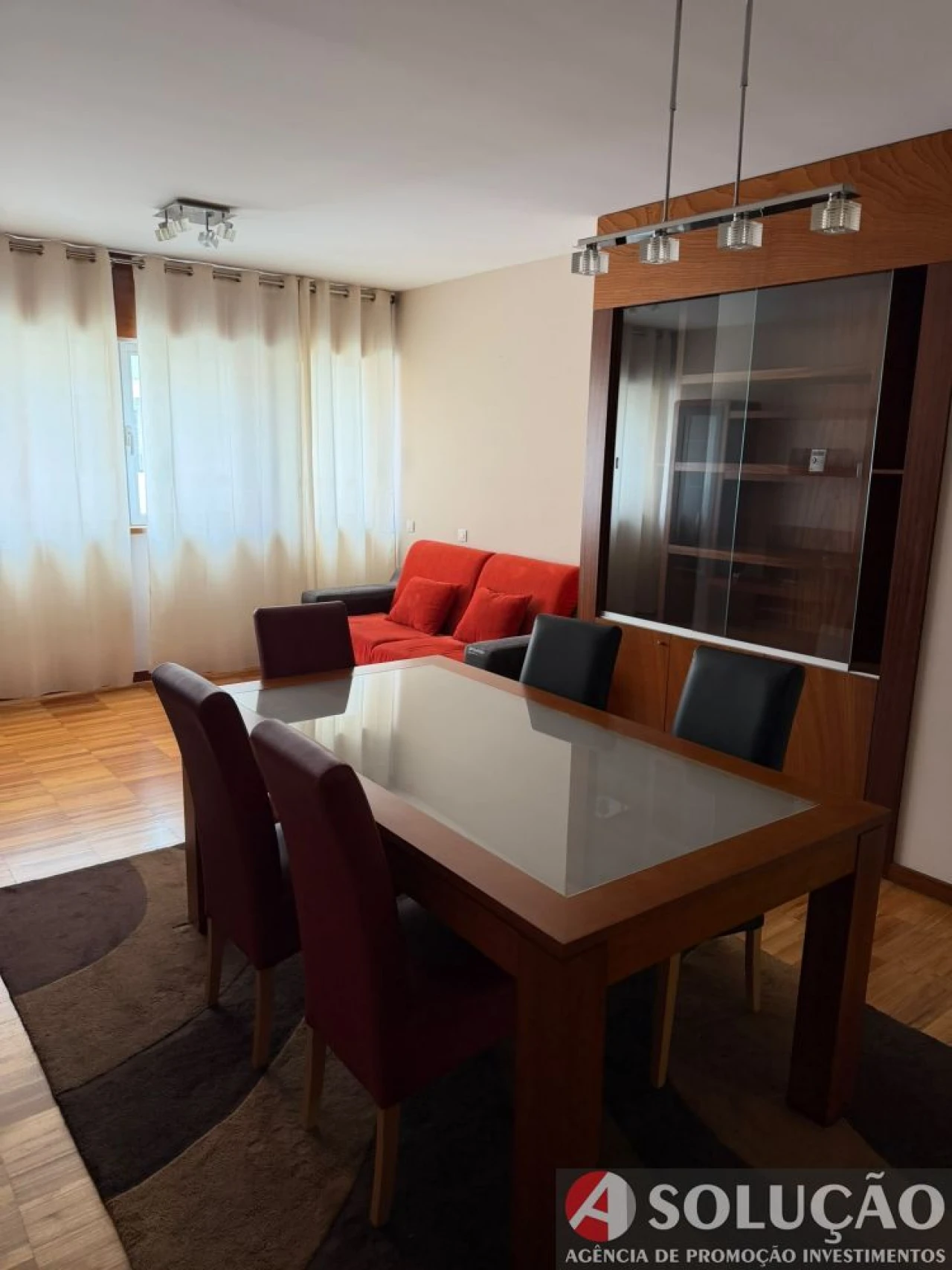 Apartamento T1 para Venda em Paranhos Foto 19