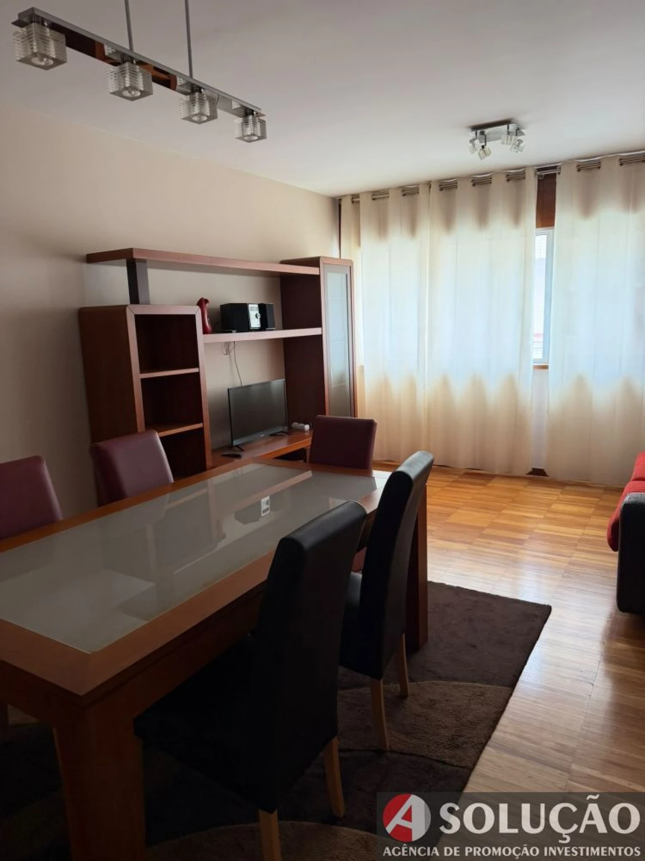 Apartamento T1 para Venda em Paranhos Foto 16