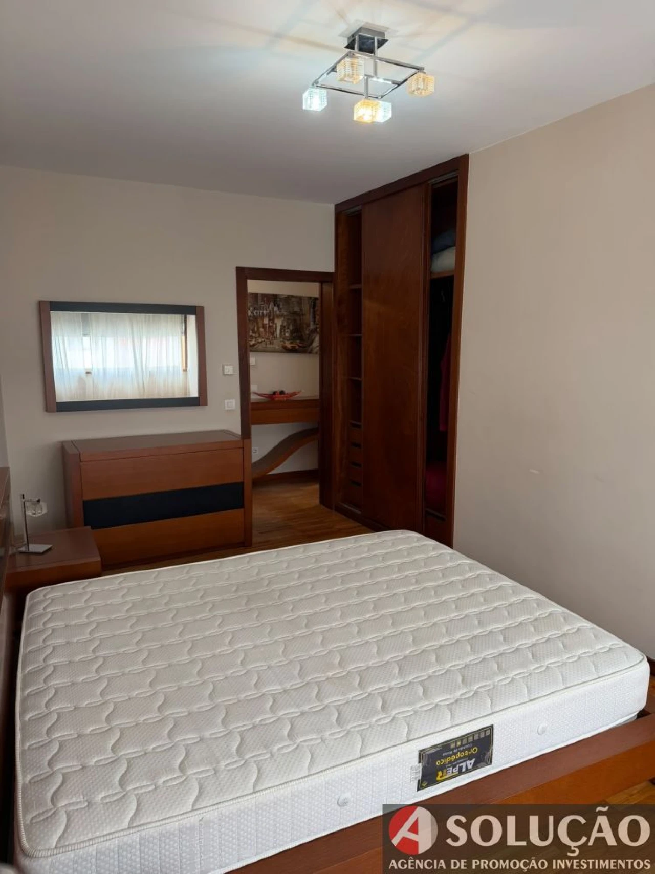 Apartamento T1 para Venda em Paranhos Foto 25