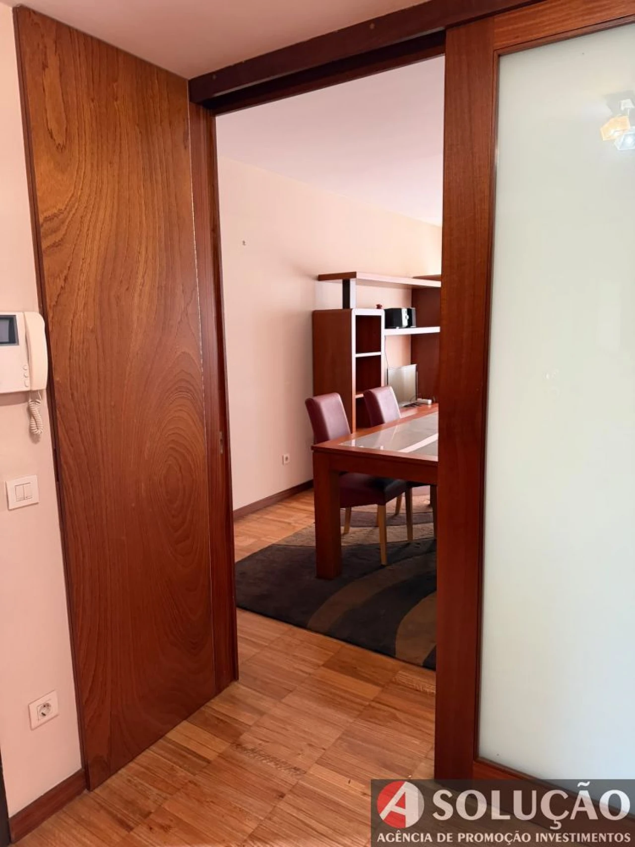 Apartamento T1 para Venda em Paranhos Foto 11
