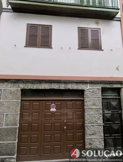 Loja para Venda em Oliveira, São Paio e São Sebastião