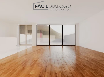 Moradia T3 para Venda em Sesimbra (Castelo)