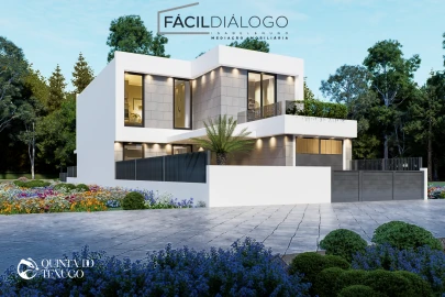 Moradia T3 para Venda em Sesimbra (Castelo)