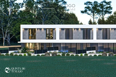 Moradia T3 para Venda em Sesimbra (Castelo)