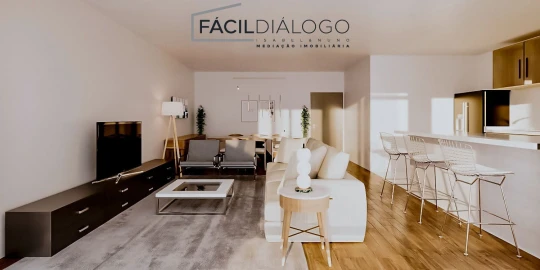 Moradia T3 para Venda em Sesimbra (Castelo)
