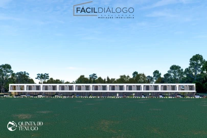 Moradia T3 para Venda em Sesimbra (Castelo)