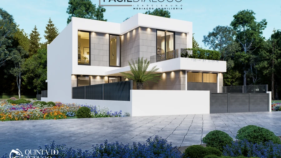 Moradia T3 para Venda em Sesimbra (Castelo)
