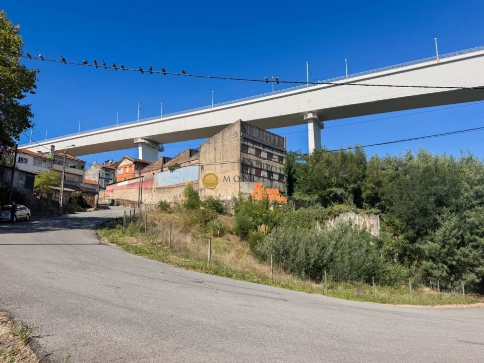 Loja para Venda em Oliveira do Douro Foto 3
