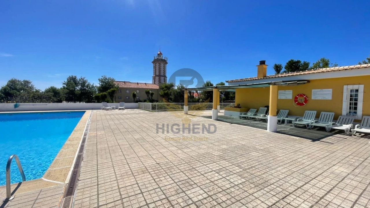 Moradia T3 para Venda em Cascais e Estoril Foto 19