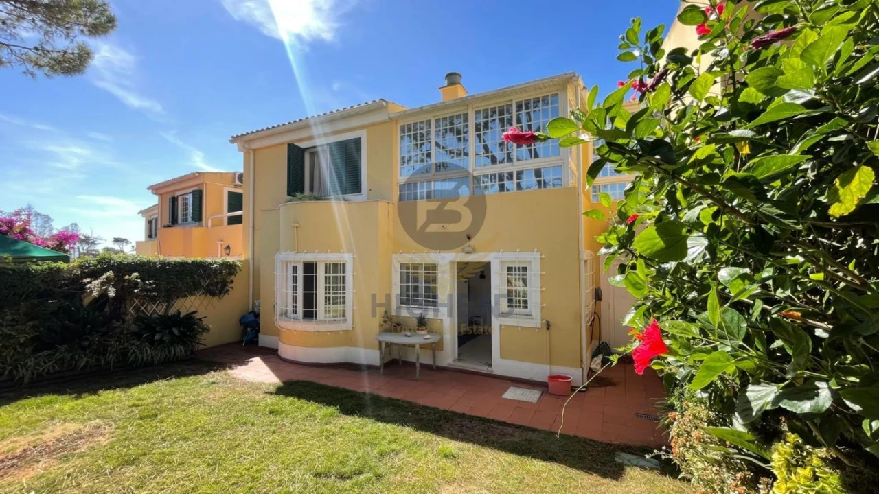 Moradia T3 para Venda em Cascais e Estoril Foto 20