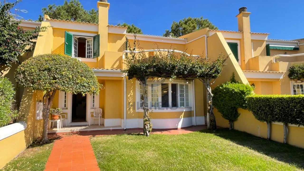 Moradia T3 para Venda em Cascais e Estoril Foto 1