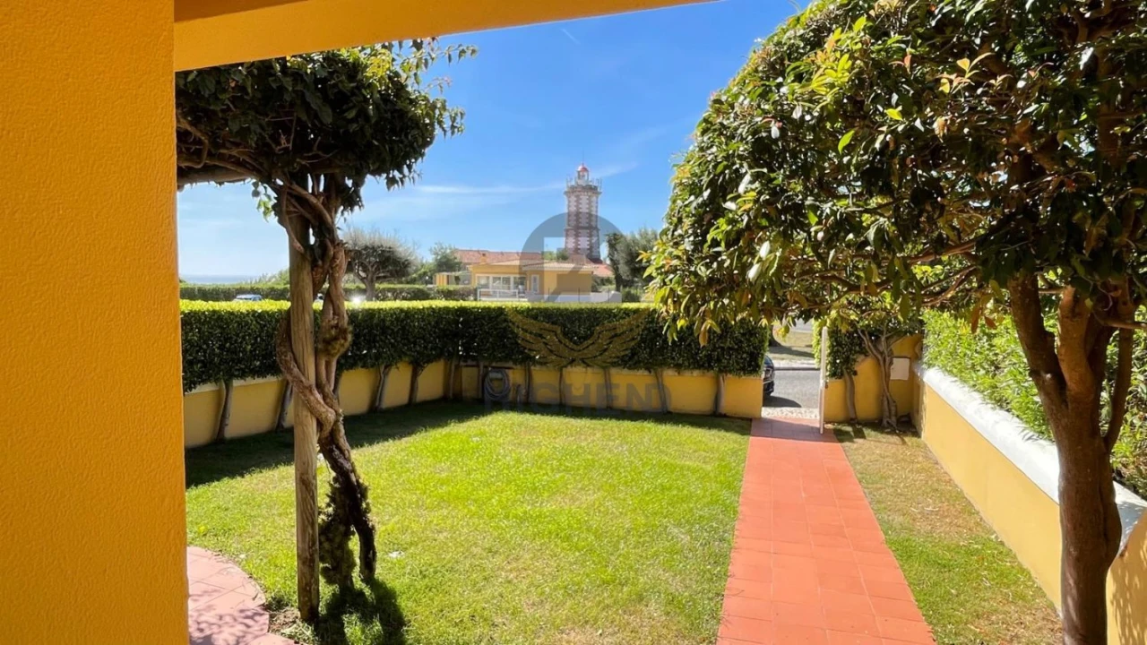 Moradia T3 para Venda em Cascais e Estoril Foto 2