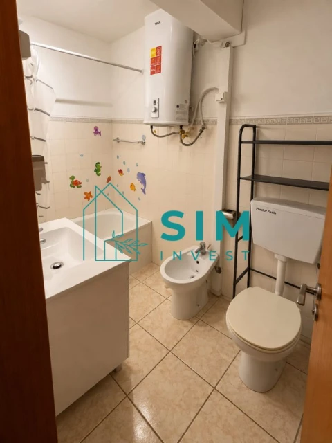 Apartamento T3 para Venda em Quelfes