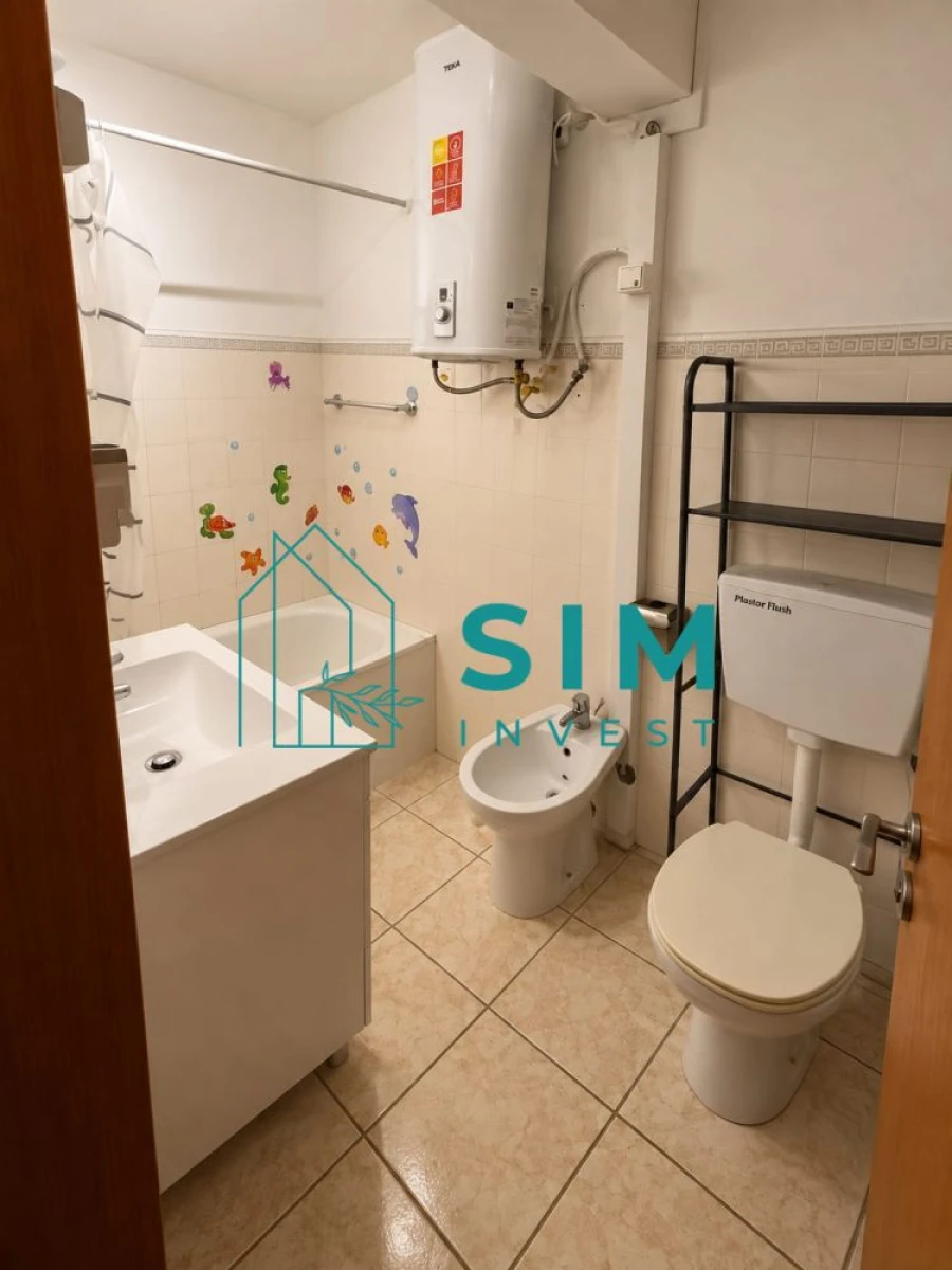 Apartamento T3 para Venda em Quelfes Foto 9