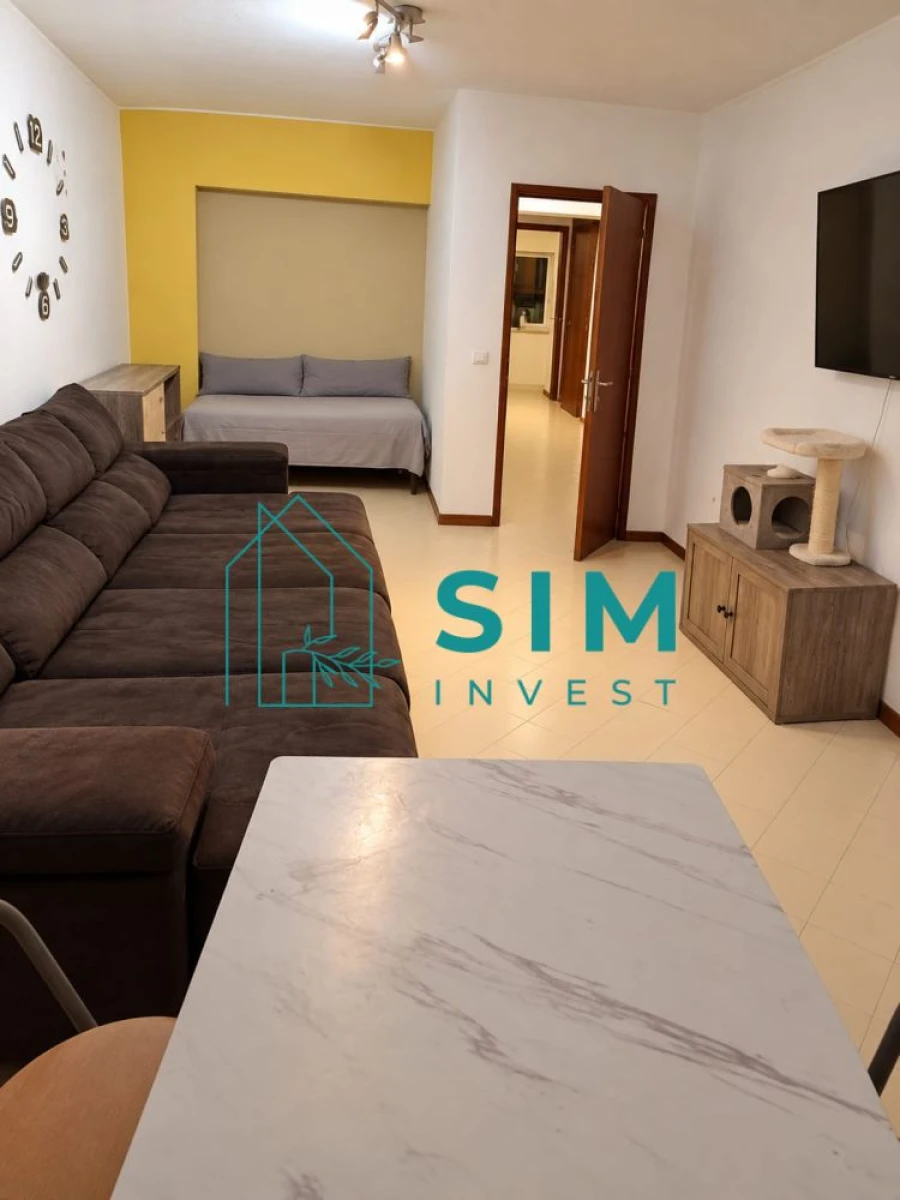 Apartamento T3 para Venda em Quelfes Foto 3