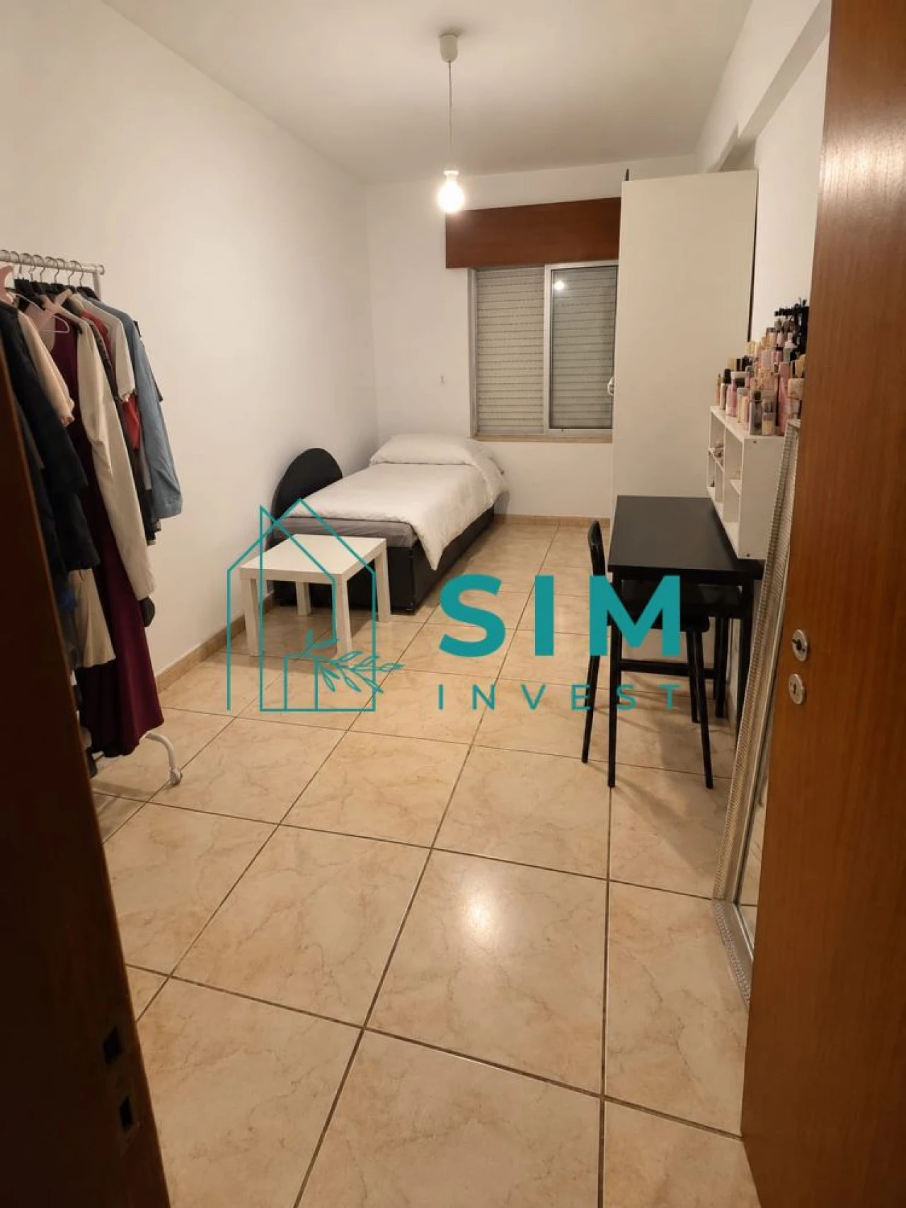 Apartamento T3 para Venda em Quelfes Foto 8