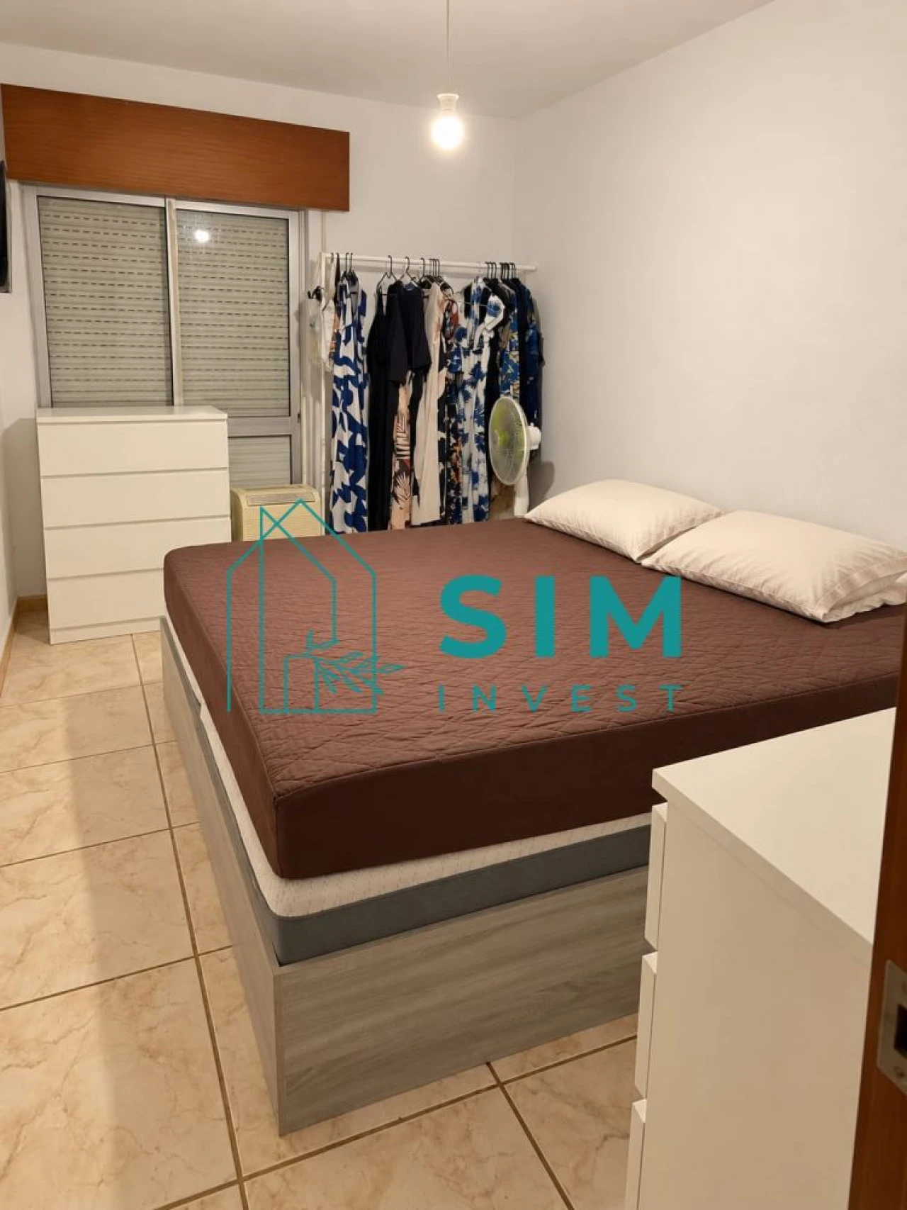 Apartamento T3 para Venda em Quelfes Foto 7