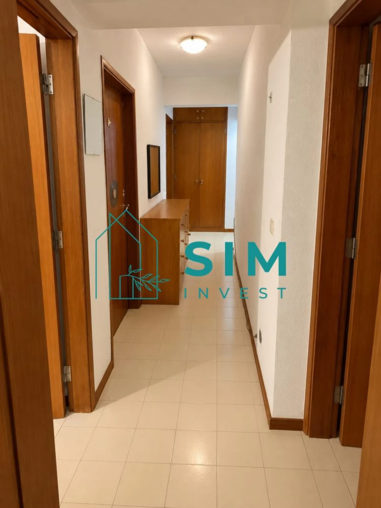 Apartamento T3 para Venda em Quelfes Foto 6