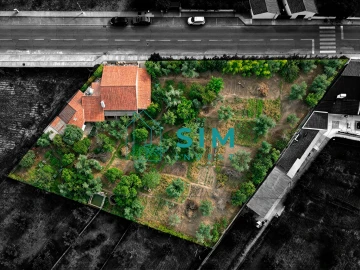 Moradia T3 para Venda em Abrantes (São Vicente e São João) e Alferrarede