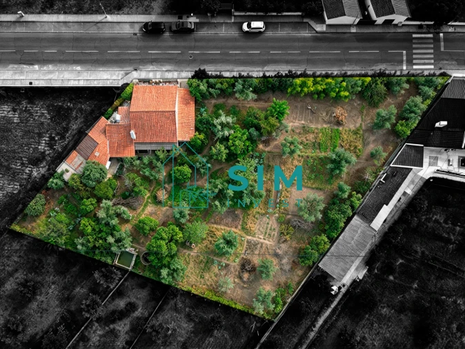 Moradia T3 para Venda em Abrantes (São Vicente e São João) e Alferrarede Foto 2