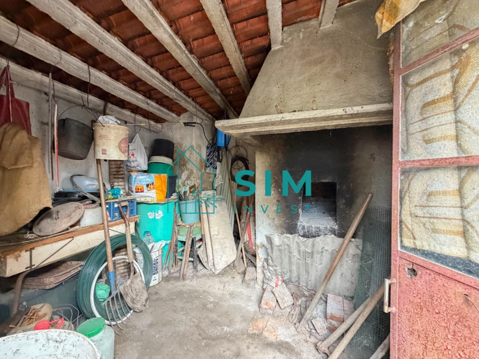 Moradia T3 para Venda em Abrantes (São Vicente e São João) e Alferrarede Foto 25