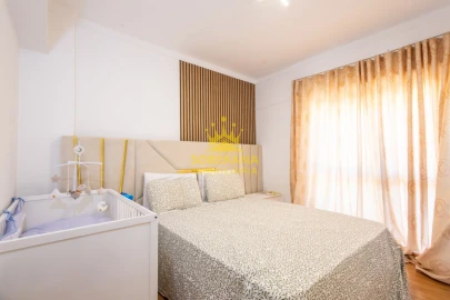 Apartamento T3 para Venda em Abrantes (São Vicente e São João) e Alferrarede