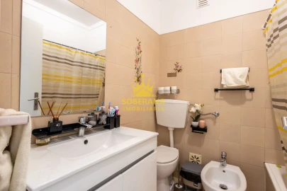 Apartamento T3 para Venda em Abrantes (São Vicente e São João) e Alferrarede