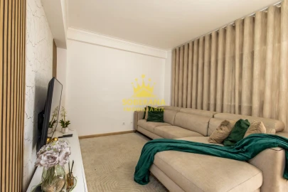 Apartamento T3 para Venda em Abrantes (São Vicente e São João) e Alferrarede