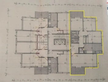 Apartamento T3 para Venda em Abrantes (São Vicente e São João) e Alferrarede