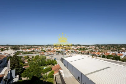 Apartamento T3 para Venda em Abrantes (São Vicente e São João) e Alferrarede