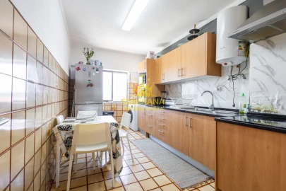 Apartamento T3 para Venda em Abrantes (São Vicente e São João) e Alferrarede