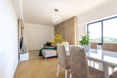 Apartamento T3 para Venda em Abrantes (São Vicente e São João) e Alferrarede