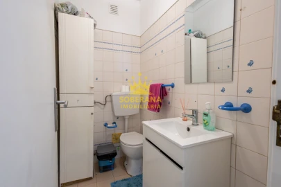 Apartamento T3 para Venda em Abrantes (São Vicente e São João) e Alferrarede