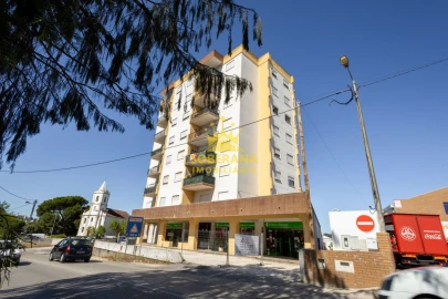 Apartamento T3 para Venda em Abrantes (São Vicente e São João) e Alferrarede
